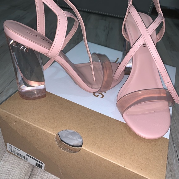 Never worn, Call It Spring Ocalide Heels - Picture 3 of 5